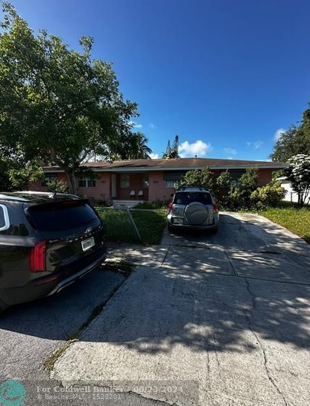 1340 Ne 117th Terrace, Miami, FL 33161