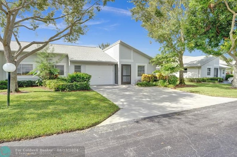 8938 Sunnywood Pl #b, Boca Raton, FL 33496