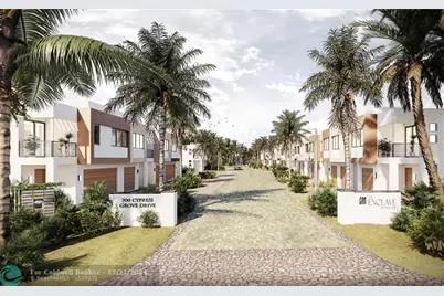 706  Cypress Grove Drive, Unit #706, Pompano Beach, FL 33069 - Photo 8