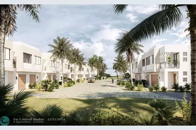 706  Cypress Grove Drive, Unit #706, Pompano Beach, FL 33069 - Photo 6