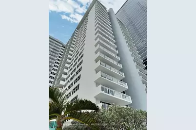 2030 S Ocean Dr, Unit #1626, Hallandale Beach, FL 33009 - Photo 4