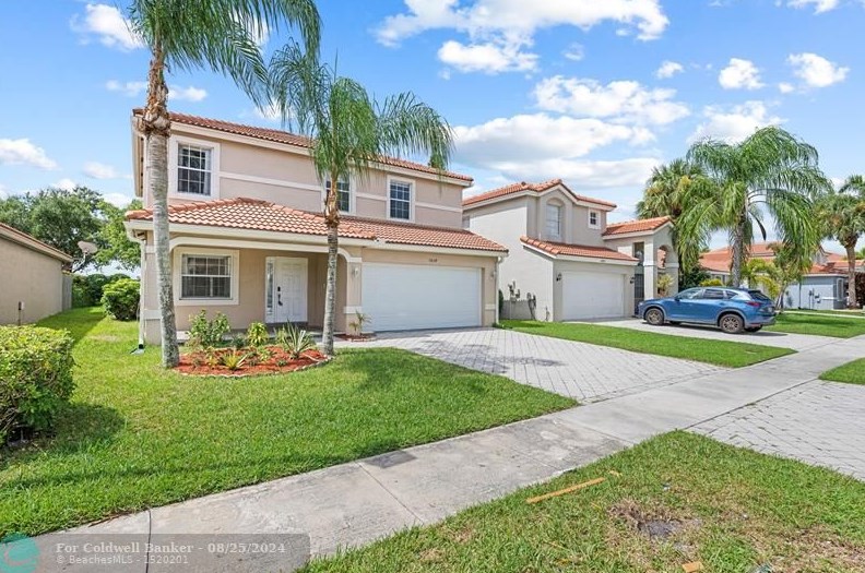 3808 Miramontes Cir, West Palm Beach, FL 33414