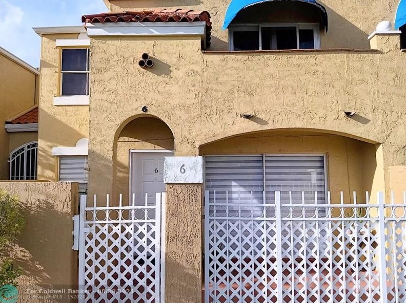 8570 Nw 3rd Ln #206, Miami, FL 33126