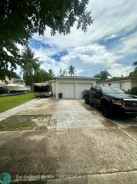2520 Fillmore St, Hollywood, FL 33020-4308