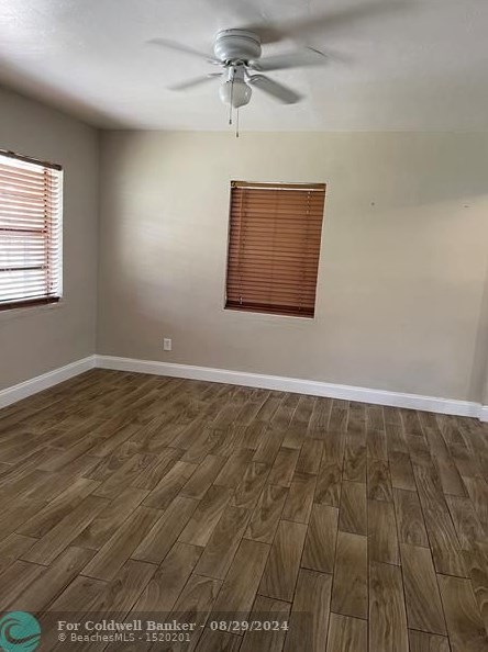 221 68th Ave, Hollywood FL  33024-7550 exterior