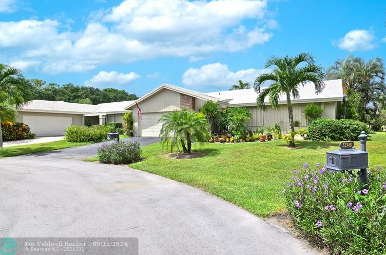 22349 Treetop Cir, Boca Raton, FL 33433