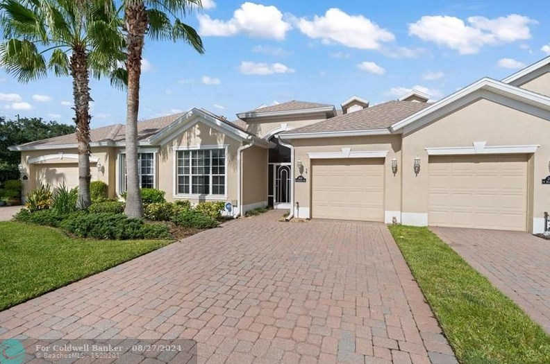 2657 W Brookfield Way, Vero Beach, FL 32966