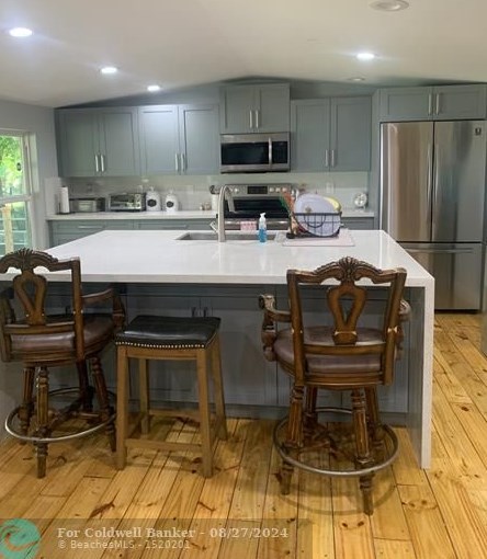495 Yeehaw Ave, Clewiston, FL 33440