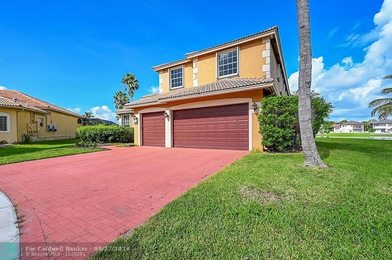 18980 Sw 30th St, Hollywood, FL 33029