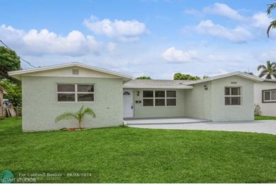 9424 SW 50th Ct, Cooper City, FL 33328 - Photo 1