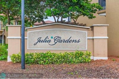 6966  Julia Gardens Dr, Coconut Creek, FL 33073 - Photo 1