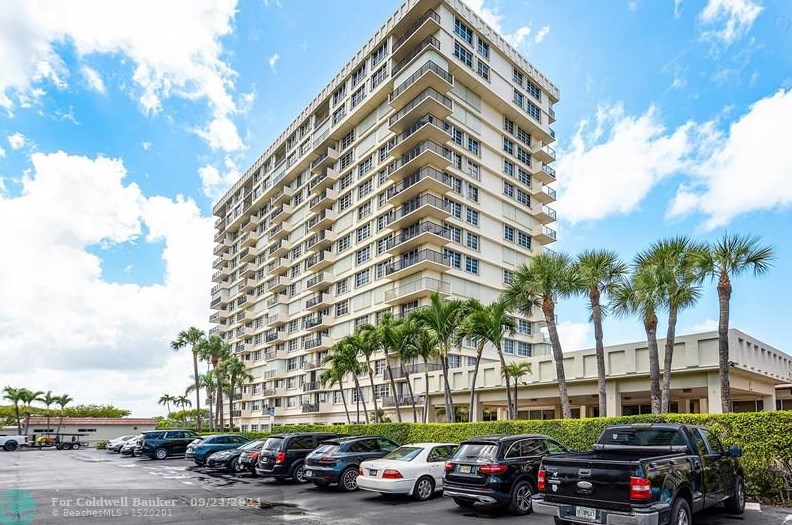 2121 N Ocean Blvd #1405w, Boca Raton, FL 33431