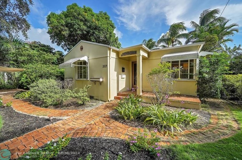 2014 Jefferson St, Hollywood, FL 33020