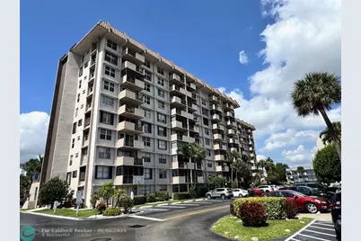 777 S Federal Hwy, Unit #Rph11, Pompano Beach, FL 33062 - Photo 48