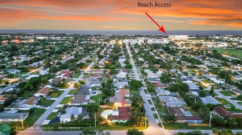 345 12 Ave, Boynton Beach FL 33435-6023 exterior