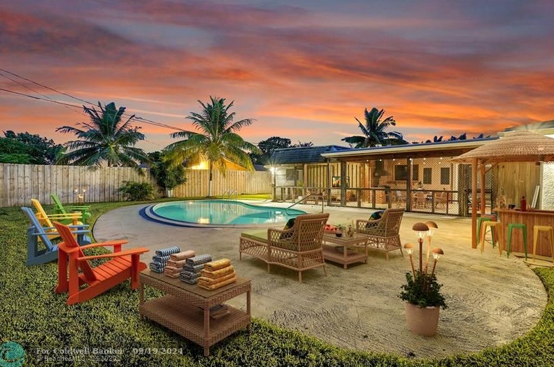 345 12 Ave, Boynton Beach FL 33435-6023 exterior