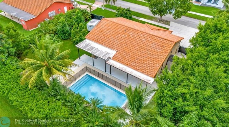 21937 Sw 129th Ave, Miami, FL 33170