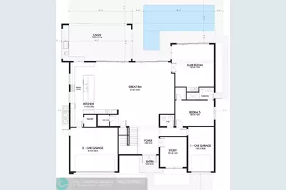 3110 NE 59th St, Fort Lauderdale, FL 33308 - Photo 2