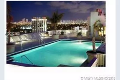 1830  Radius Dr, Unit #1003, Hollywood, FL 33020 - Photo 4