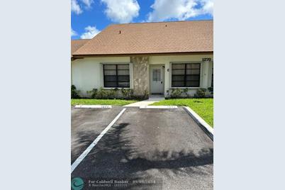 1270  Parkside Green Dr, Unit #C, Greenacres, FL 33415 - Photo 1