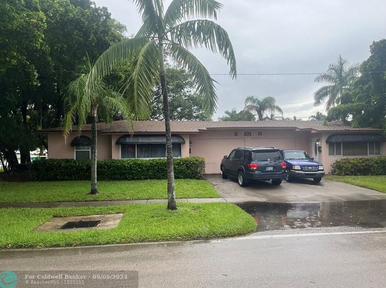 101 Fronton Blvd, Dania Beach, FL 33004