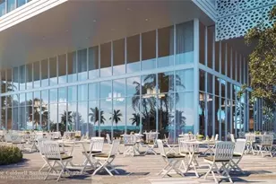 151 N Seabreeze Blv Unit, Fort Lauderdale, FL 33304 - Photo 2