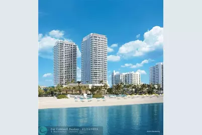 151 N Seabreeze Blv, Unit #2602Ph-E, Fort Lauderdale, FL 33304 - Photo 6