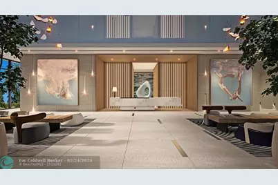 151 N Seabreeze Blv, Unit #2602Ph-E, Fort Lauderdale, FL 33304 - Photo 8