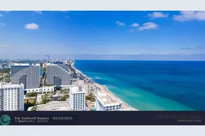 151 N Seabreeze Blv, Unit #2602Ph-E, Fort Lauderdale, FL 33304 - Photo 22