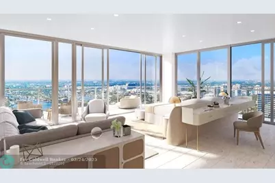 151 N Seabreeze Blv, Unit #2602Ph-E, Fort Lauderdale, FL 33304 - Photo 20
