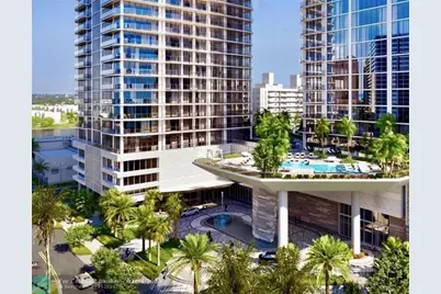 151 N Seabreeze Blv, Unit #2602Ph-E, Fort Lauderdale, FL 33304 - Photo 4