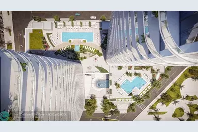 151 N Seabreeze Blv, Unit #2602Ph-E, Fort Lauderdale, FL 33304 - Photo 14