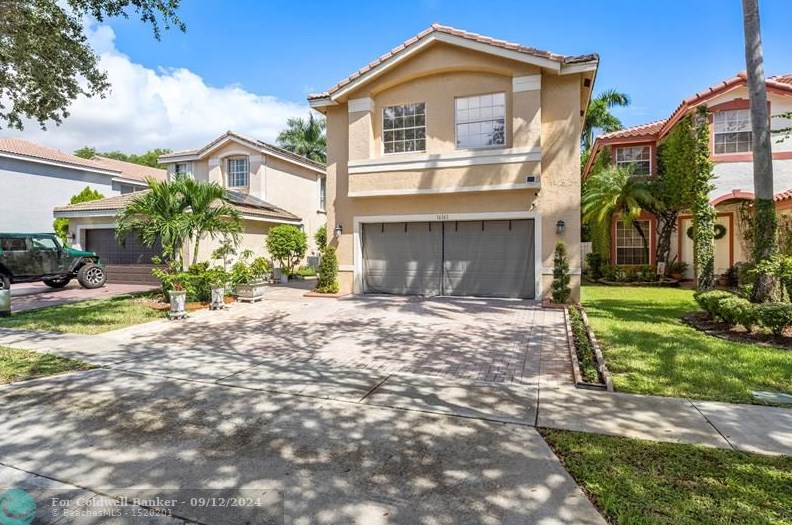 16161 23rd St, Hollywood, FL 33027-4400