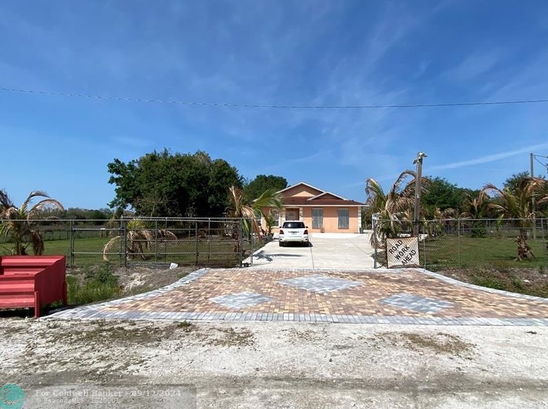 440 N Coral St, Clewiston, FL 33440