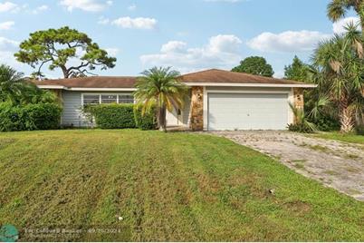 2514 SW Cameo Blvd, Port Saint Lucie, FL 34953 - Photo 1