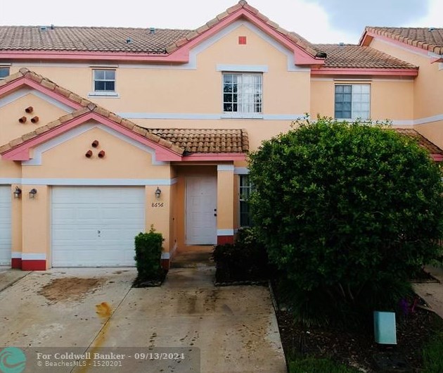 8656 Sw 22nd Ct, Hollywood, FL 33025