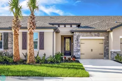 5408  Gladness Ct, Fort Pierce, FL 34947 - Photo 1