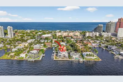 3025 NE 25th St, Fort Lauderdale, FL 33305 - Photo 16