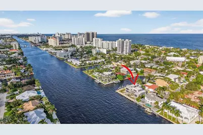 3025 NE 25th St, Fort Lauderdale, FL 33305 - Photo 8