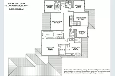 2406 NE 13th Ct, Fort Lauderdale, FL 33304 - Photo 16