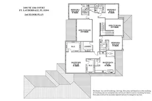 2406 NE 13th Ct, Fort Lauderdale, FL 33304 - Photo 16