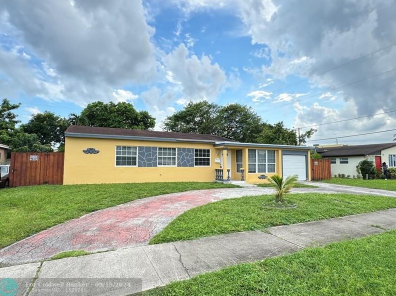 620 186th St, Miami, FL 33169-4460