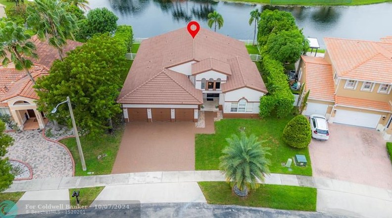 2256 Sw 132nd Terrace, Hollywood, FL 33027