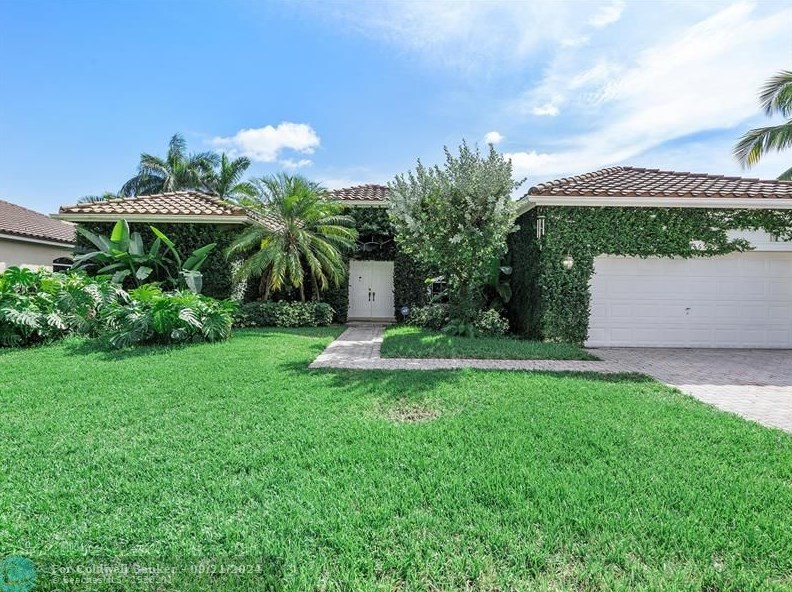 1465 Nw 164th Terrace, Hollywood, FL 33028