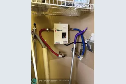 7680 NW 18th St, Unit #406, Margate, FL 33063 - Photo 18