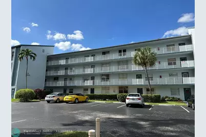 7680 NW 18th St, Unit #406, Margate, FL 33063 - Photo 1