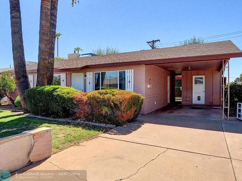 7409 Garfield St, Scottsdale, AZ 85257-4331