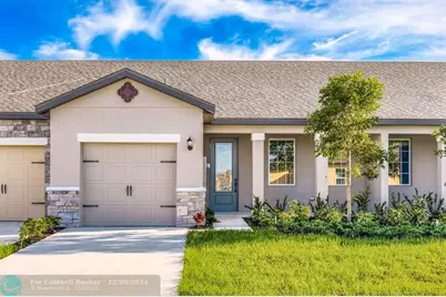 5406  Gladness Ct, Fort Pierce, FL 34947 - Photo 1