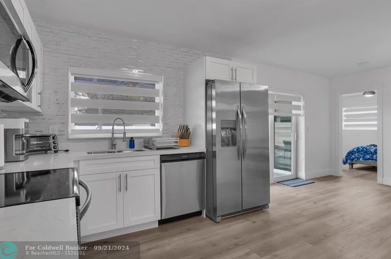 5311 Pierce St, Hollywood FL  33021-5733 exterior