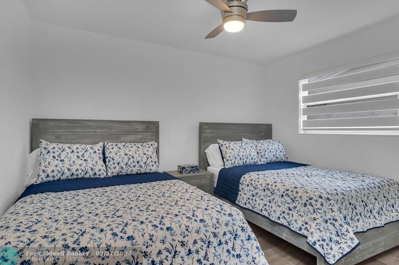 5311 Pierce St, Hollywood FL  33021-5733 exterior